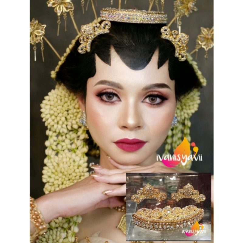 [1 Set] Sirkam + Centung Aqila