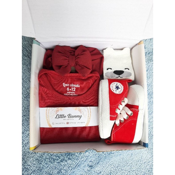 hampers bayi | kado bayi | baby hampers-1