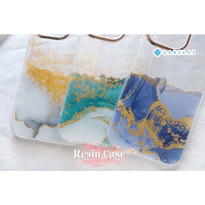 RESIN CASE IPHONE 14PLUS 14 PRO 14PROMAX 13PROMAX 13 13PRO 12 12PRO 12PROMAX 11PROMAX 11 SOFT CASE TRANSPARAN MOTIF RESIN