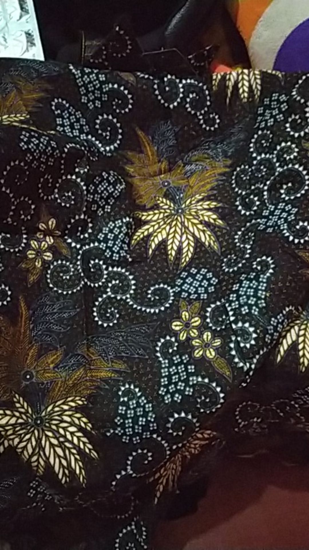 Trolistore Grosir Grup Kemeja Batik Pria Lengan Panjang Bppj Batik Cowok Grosir Batik Murah Fs