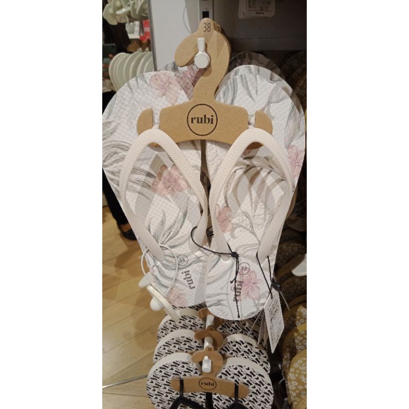 Sandal Rubi New Collection Original