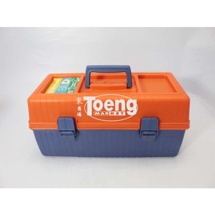 (SUSE) TOOL BOX KOTAK PERKAKAS SIRAISHI 1889 GL