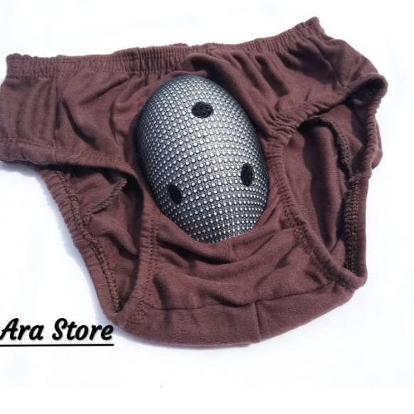 ✰SUPER SELLER Celana Dalam Sunat - Sempak Sunat Anak
