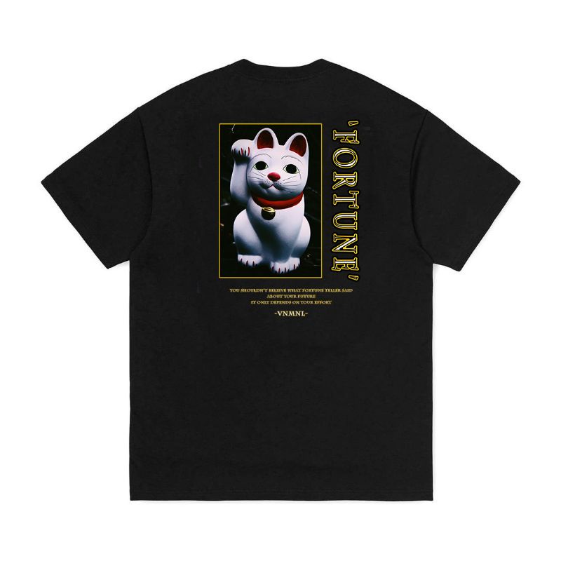 Vnomenal FORTUNE T-Shirt