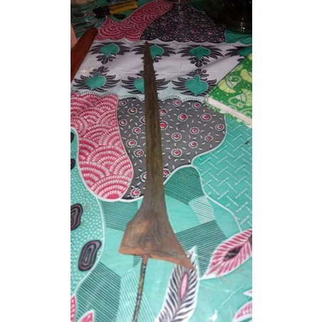 pusaka sepuh borongan hbis