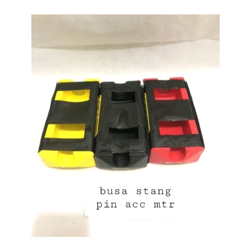 PROTAPER BUSA STANG FATBAR MODEL KOTAK PROTAPER