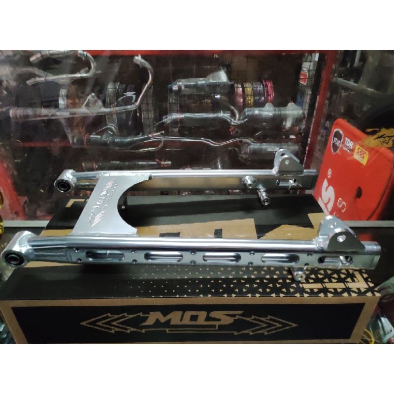 ARM MOZ TIGER MEGAPRO MODEL AITECH COPY AITECH