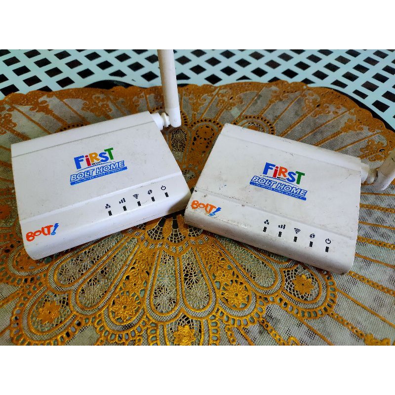 BL401 Openwrt Set | Vlan | Load Balance