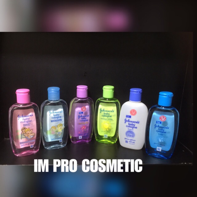 Johnson's Baby Cologne