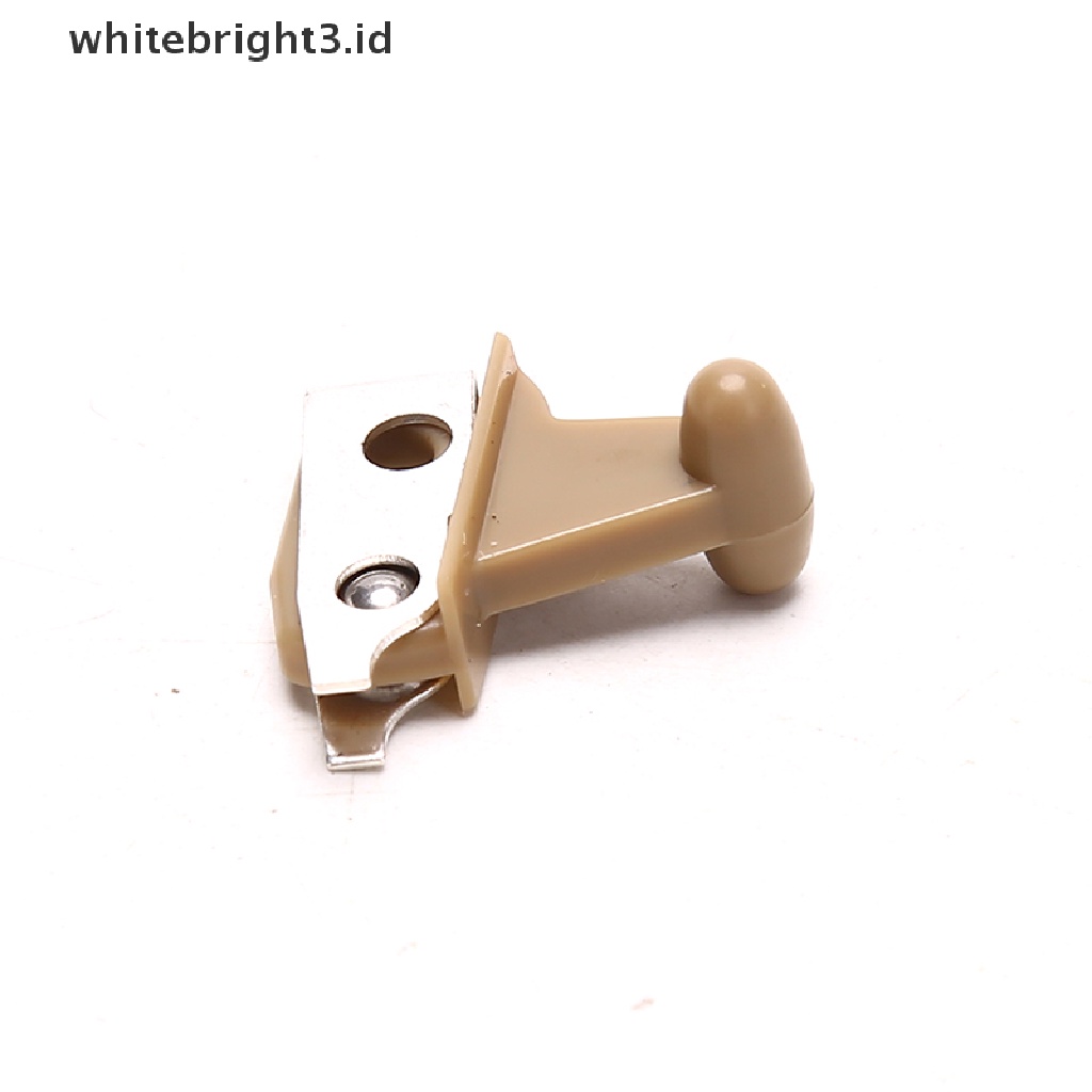 WAHL {whitebright3.id} 1pc Saklar Pengganti Wahl8148/8159Alatan Perbaikan Pemotong Rambut Elektrik