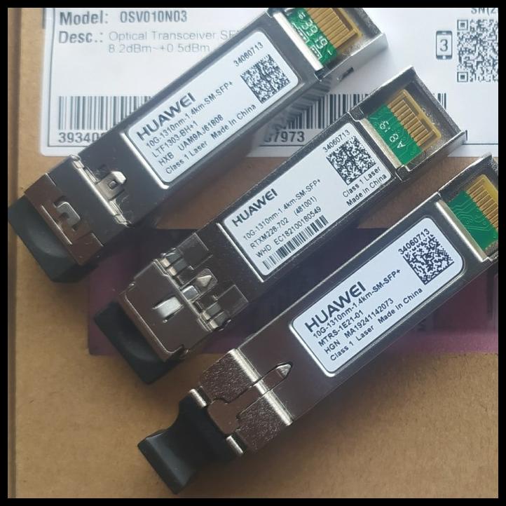 Sfp Huawei 10G 1310Nm 1.4Km