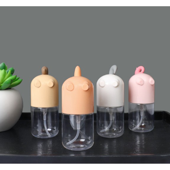 Botol Plastik Antis Botol Sabun Spray 50ML 320 20 Shopee Botol Plastik Antis Botol Sabun Spray 50ML 320 20 Shopee