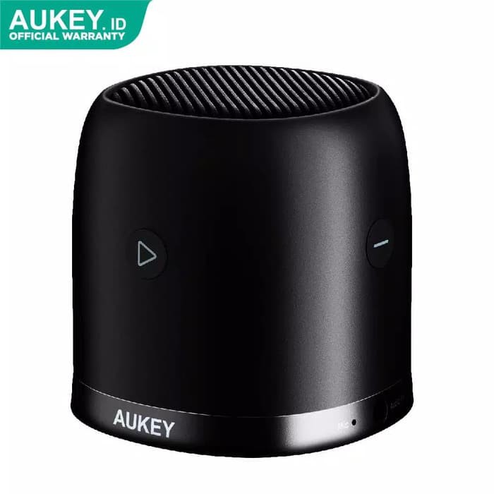 Aukey speaker mini bluetooth 500229