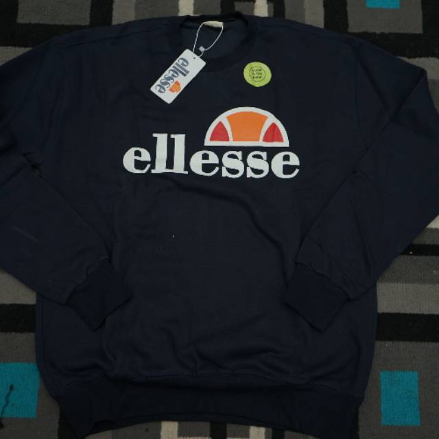 Crewneck El*es*e