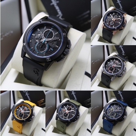 Jam Tangan Pria Original Alexandre Christie AC9602/9602/ac9602/Ac9602