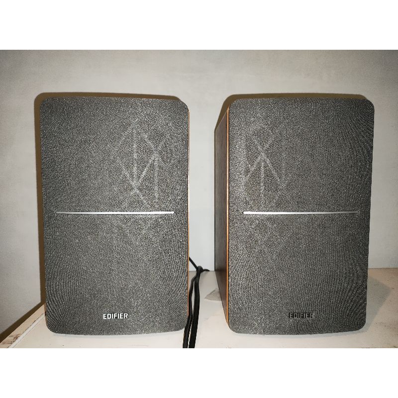 PRELOVED Speaker Edifier R1280T