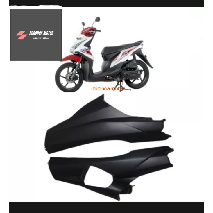 ROEONOAMOTOR Dasbor kiri kanan HONDA beat fi 2013 2014 2015