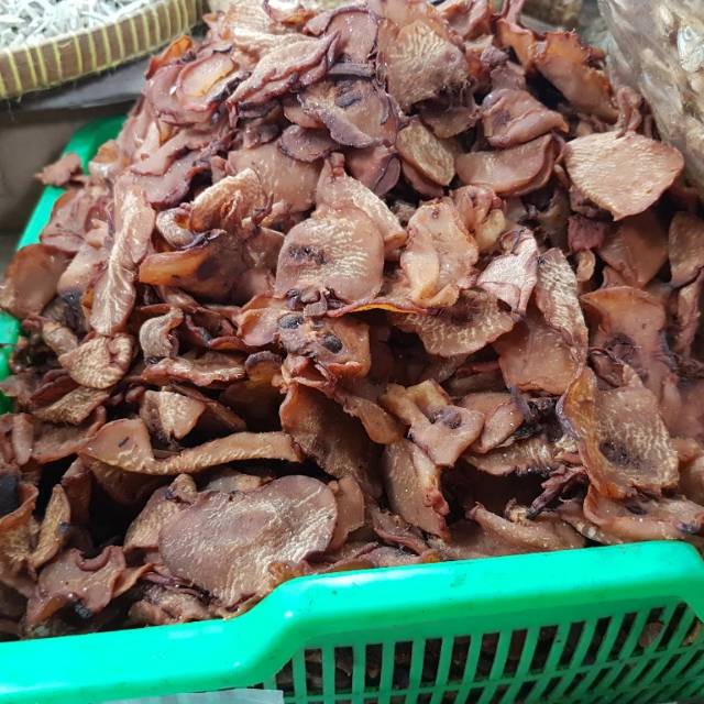

Asam Galugur 1 kg khas Medan