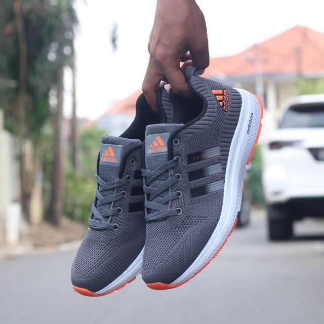 adidas neo running