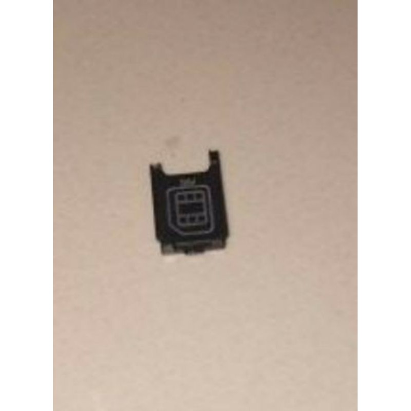 simtray sony xz1,xz1compact,xzp ORI copotan