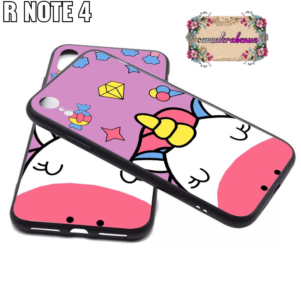 SS013 case UNICORN xiaomi redmi 4a 3 5a 6a 7 8a 8 9a 9c 9 poco m2 note 4 4x 5aprime 5 6 7 8 9pro 10x SB1224