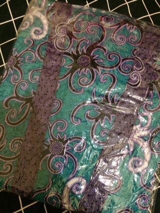 New Batik Couple Hem Lengan Pendek Best Seller