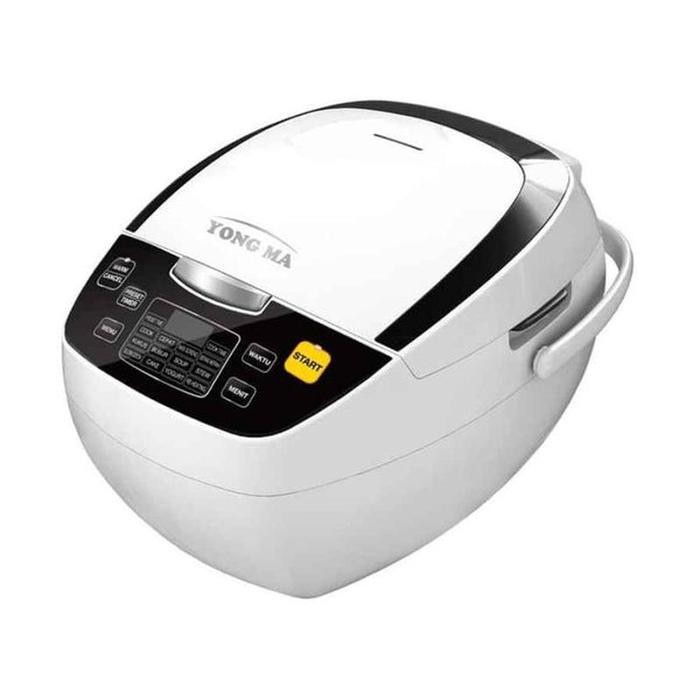 Rice Cooker YONGMA SMC8017 parts