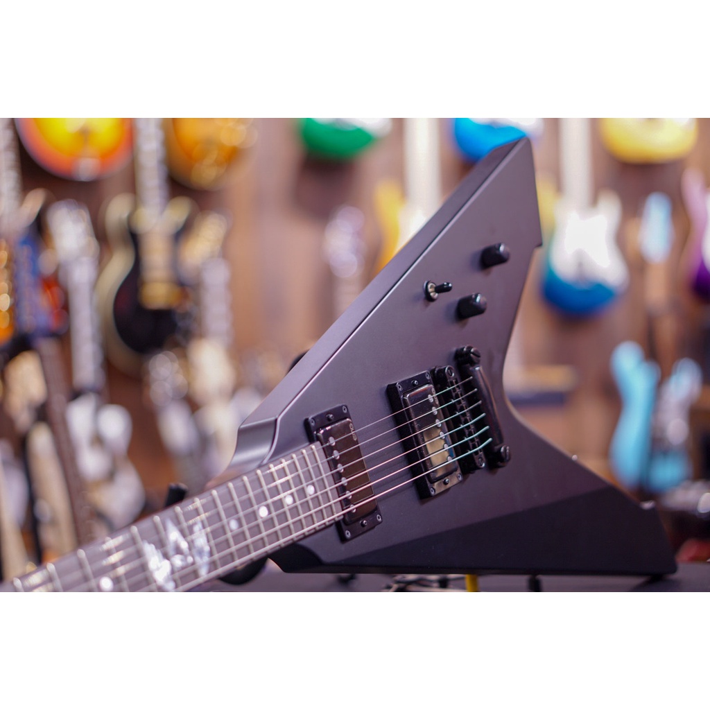 ESP Vulture James Hetfield