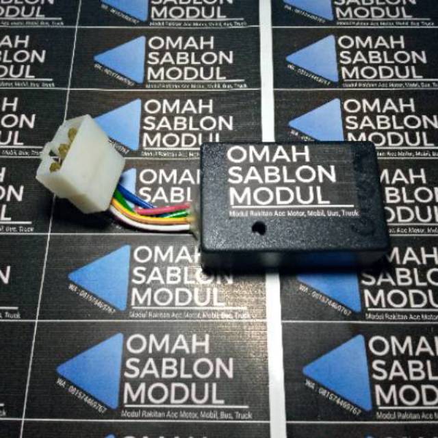 Flasher Sein Genit 24V