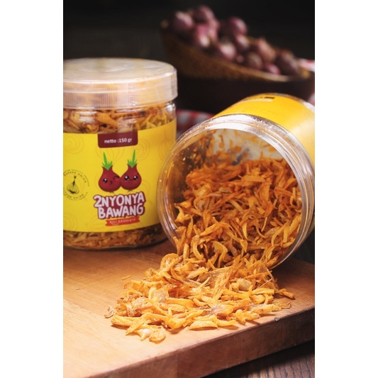 

Bawang goreng 2nyonyabawang