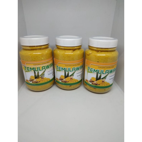 

TEMULAWAK BUBUK INSTANT SARI TEMULAWAK (BISA COD)