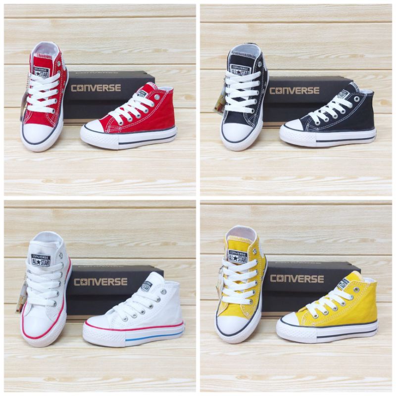 converse all star 35