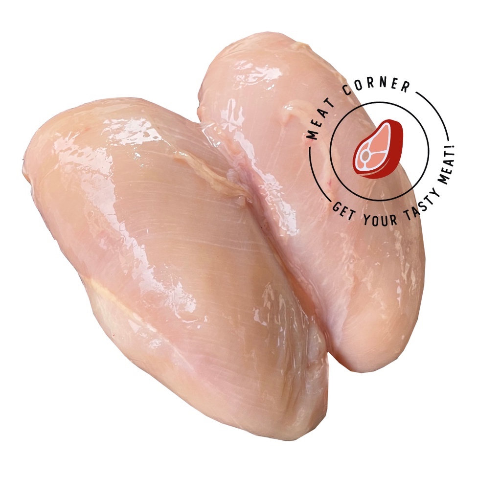 

Dada Ayam Fillet 1 Kg Meat Corner BNI