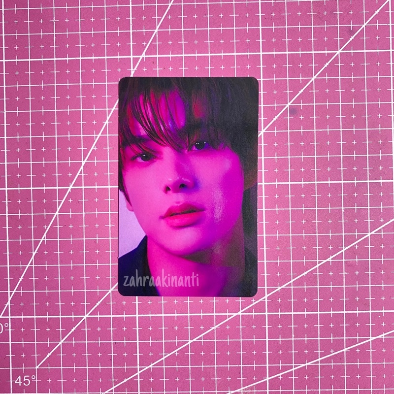 [READY STOCK] JAKE ENHYPEN DIMENSION SENKOU STANDARD STD SPARK VER VERSION ALBUM JAPAN JP PC PHOTOCA