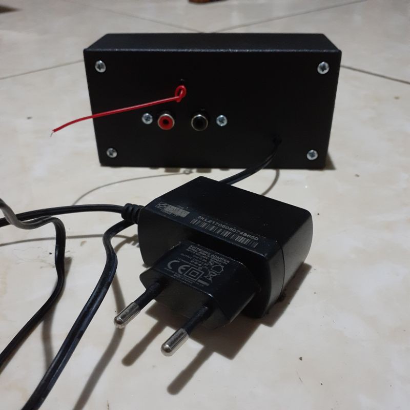 PLAYER MODULE MP3 BLUETOOH DESAIN MINI SIAP PAKAI