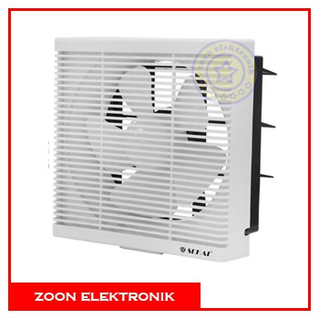 Exhaust fan sekai wef890