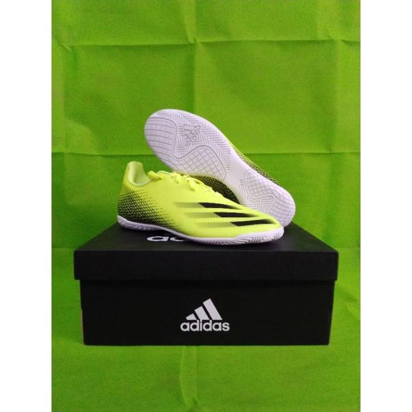 Adidas X Ghosted.4 In