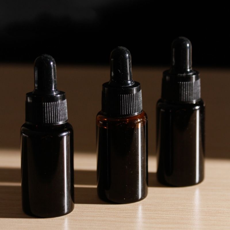 Tinta Kaligrafi / Tinta Cina 20ml
