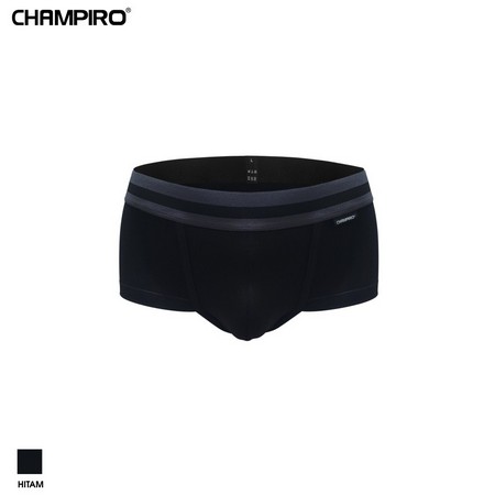 Champiro Celana Dalam Pria Semi Boxer Radiant C.0303