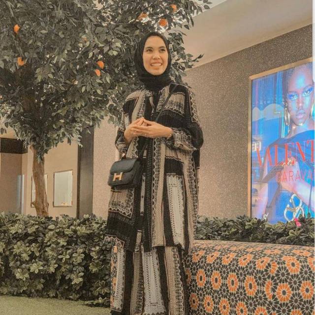 Set pleats Premium Bangkok