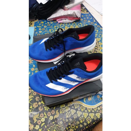 Adidas Adizero Adios 5