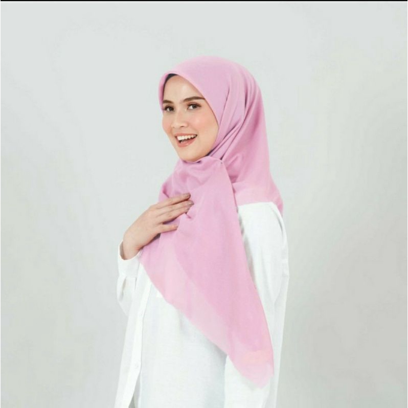KERUDUNG VOAL DEENAY ORIGINAL LIZA CANDY PINK