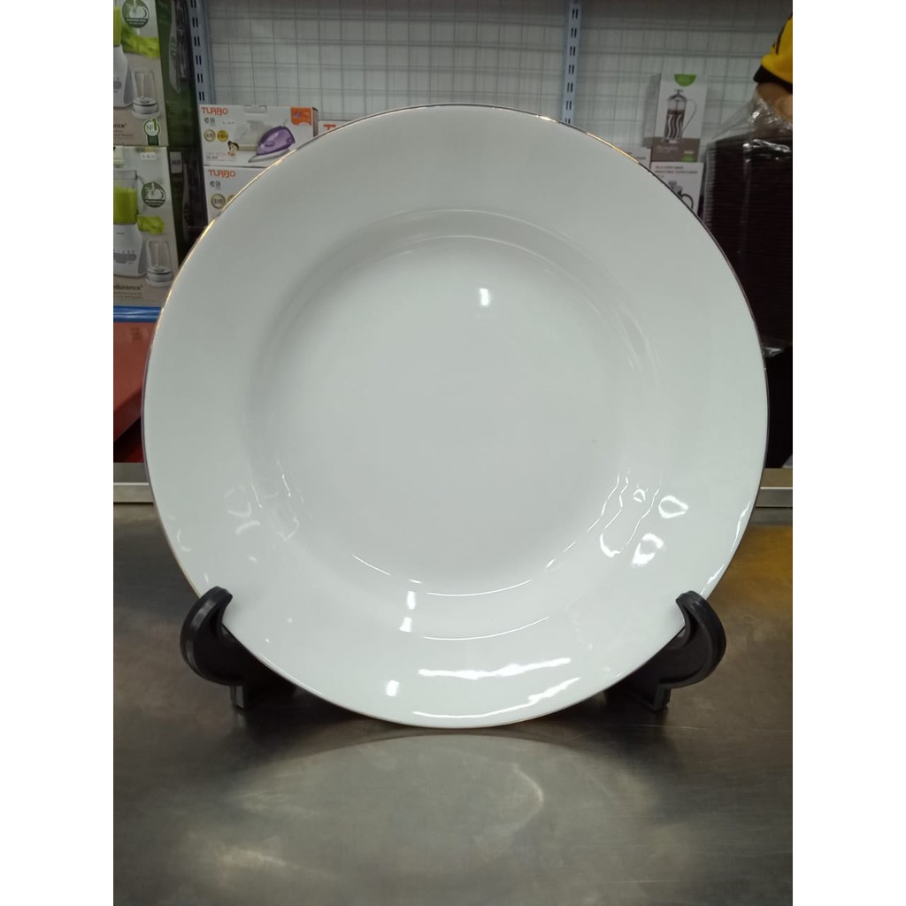 PS-9M GS KIMGLASS; Piring