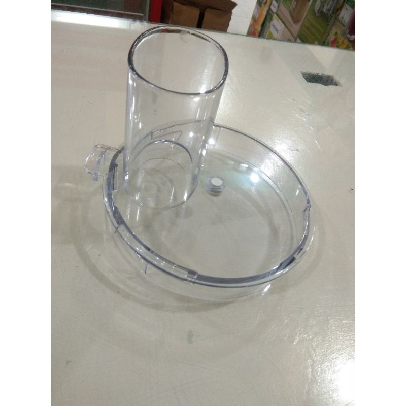 TUTUP FOOD PROCESSOR PHILIPS TYPE HR 7627