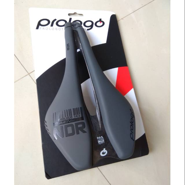 Saddle sadel prologo dimension ndr tirox 143