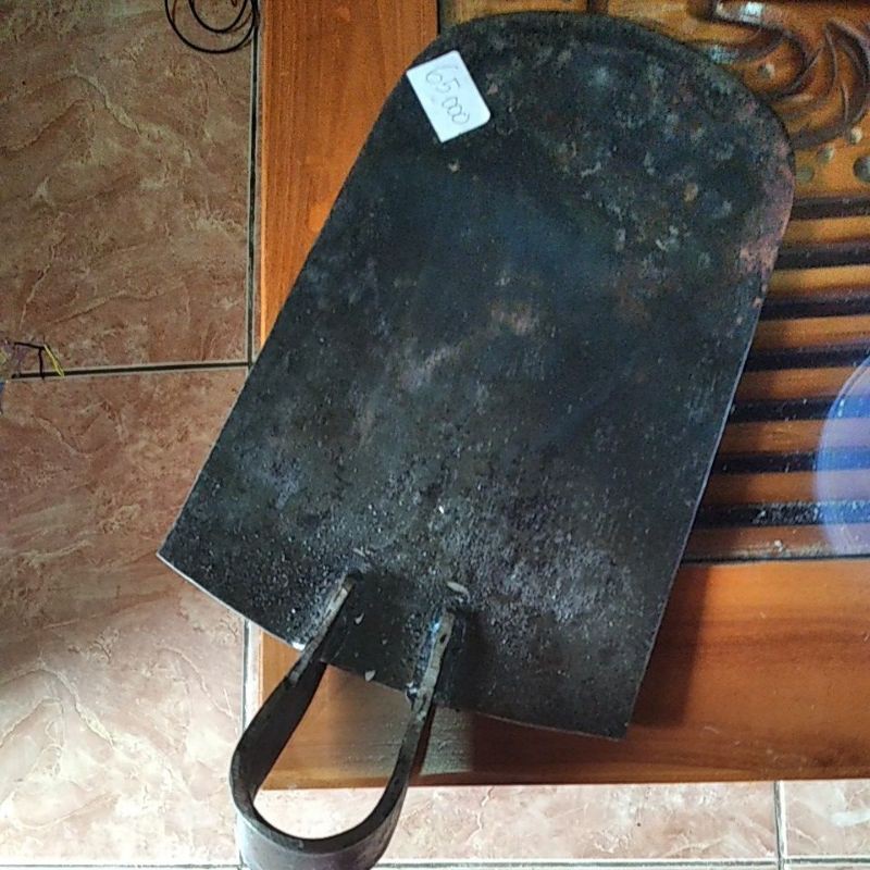 pacul sawah anti lengket