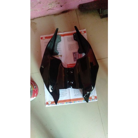 body belakang r15 v3 model r1/sayap body belakang
