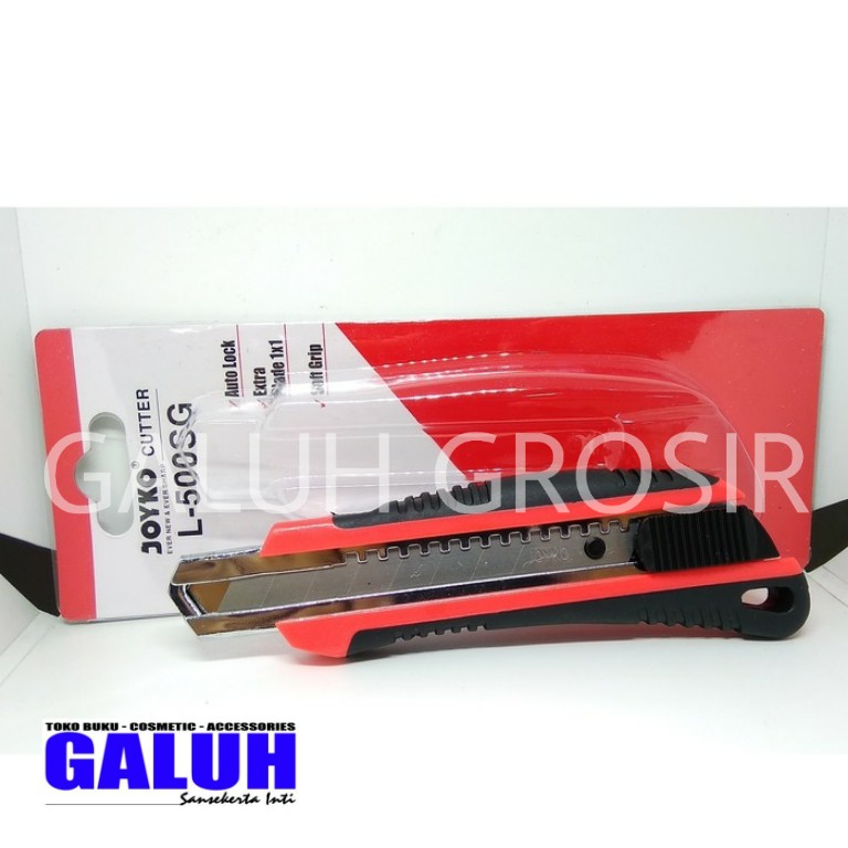 

Joyko Cutter L-500SG