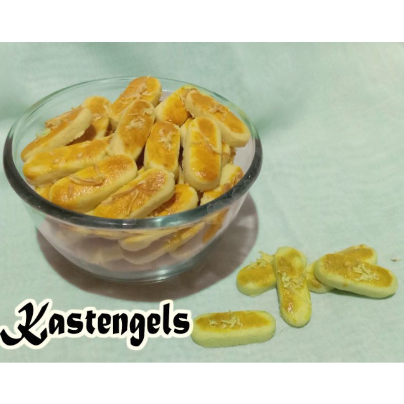 

kastengels blueband/ kastengels ookies