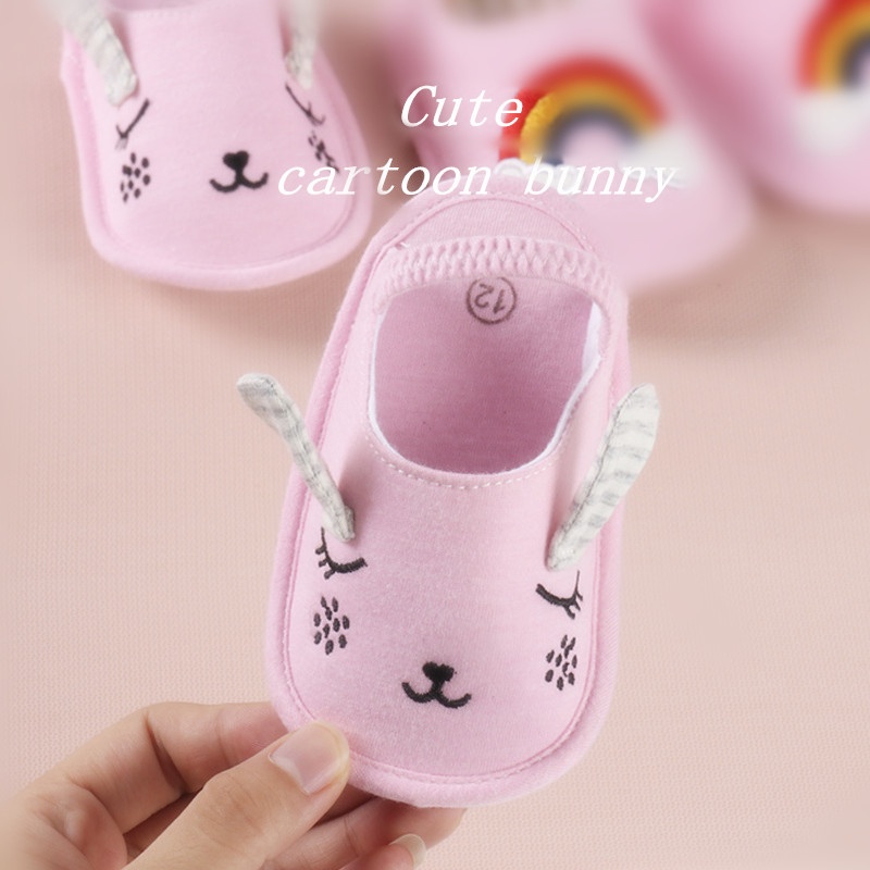 Sepatu  Sandal Prewalker Bayi